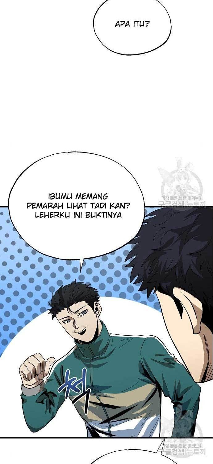 King MMA Chapter 12 Gambar 23