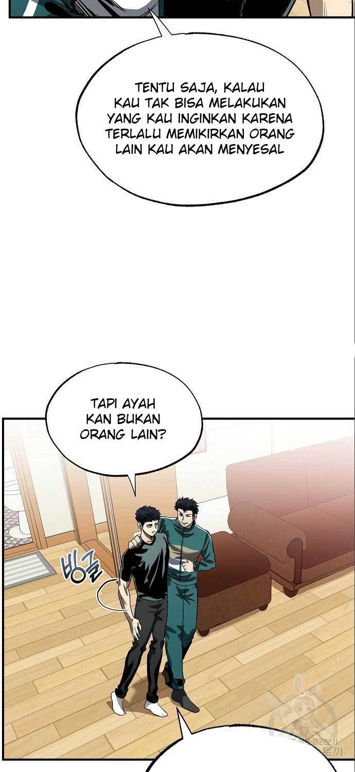 King MMA Chapter 12 Gambar 25