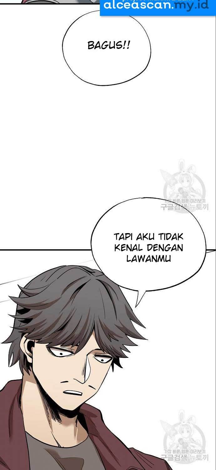 King MMA Chapter 12 Gambar 47