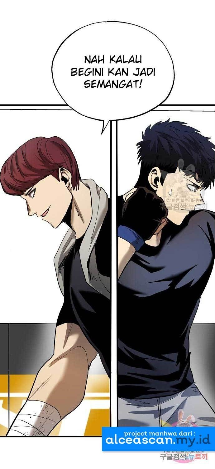 King MMA Chapter 12 Gambar 49