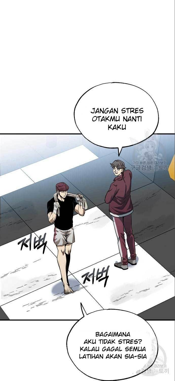 King MMA Chapter 12 Gambar 41