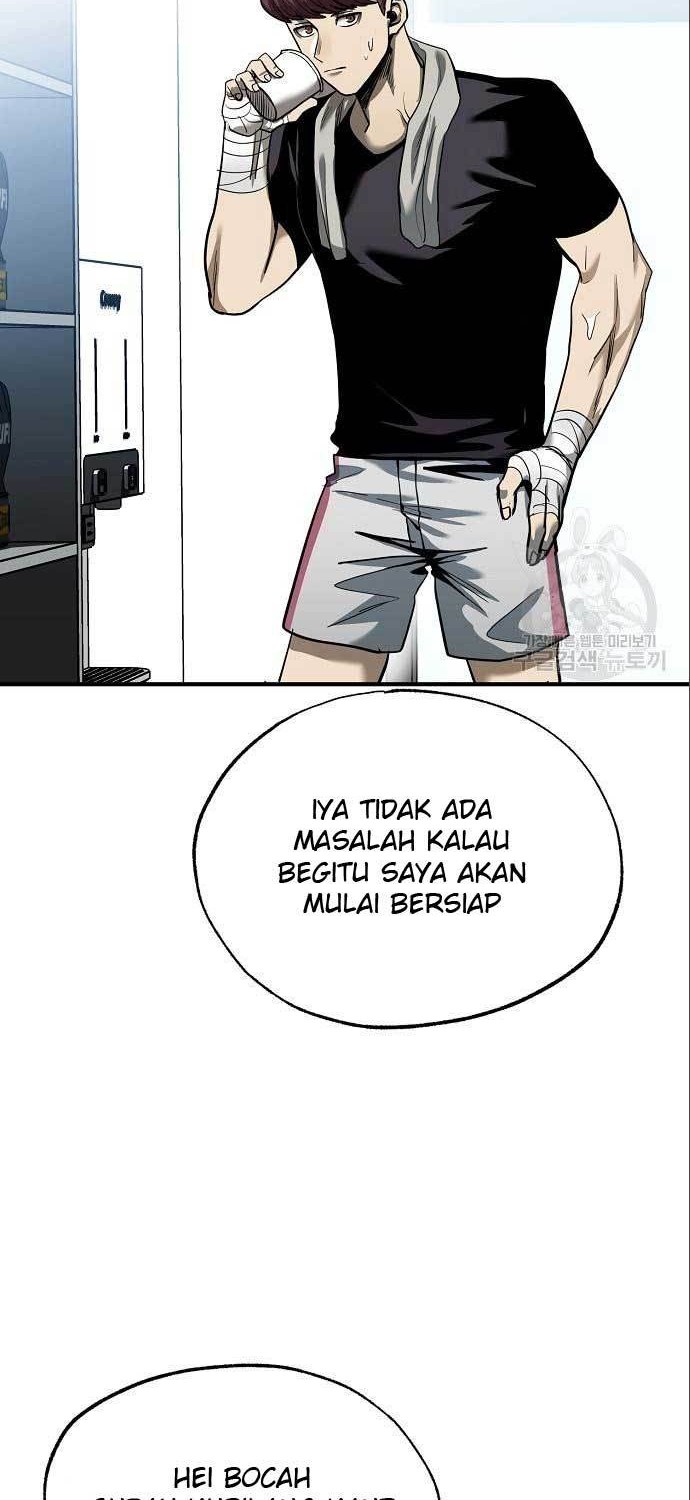 King MMA Chapter 12 Gambar 45