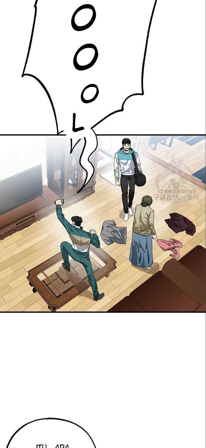 King MMA Chapter 12 Gambar 5