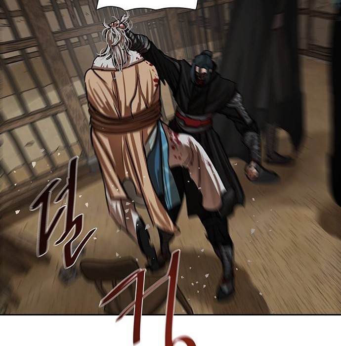 Escort Warrior Chapter 160 Gambar 31