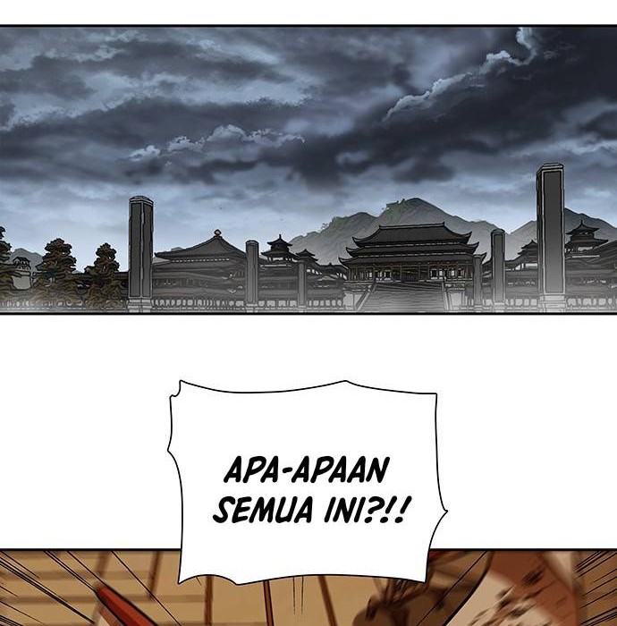 Escort Warrior Chapter 160 Gambar 37