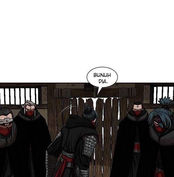 Escort Warrior Chapter 160 Gambar 19