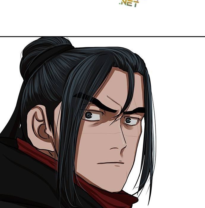 Escort Warrior Chapter 160 Gambar 25