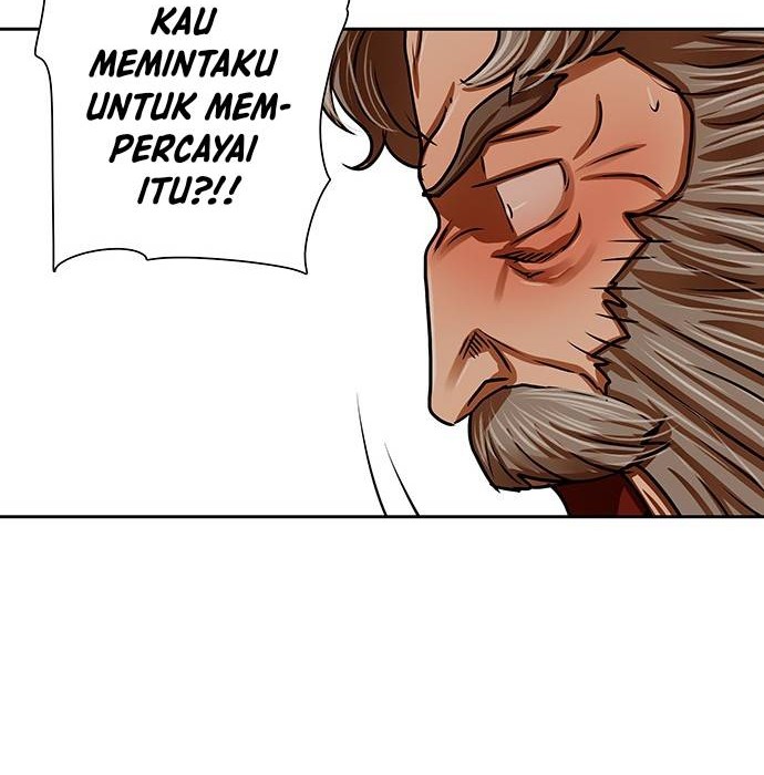 Escort Warrior Chapter 160 Gambar 41