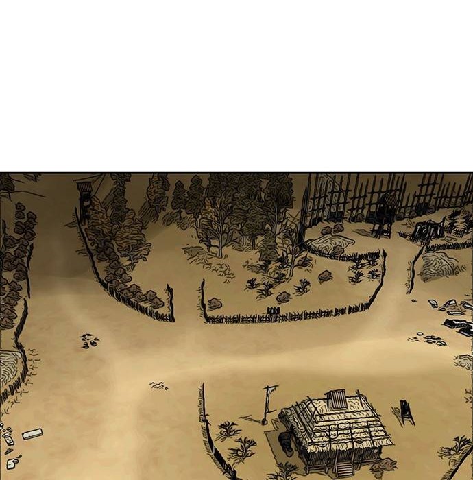 Escort Warrior Chapter 160 Gambar 7