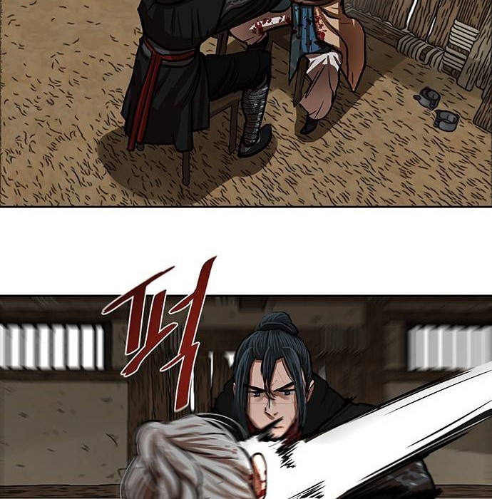 Escort Warrior Chapter 160 Gambar 13