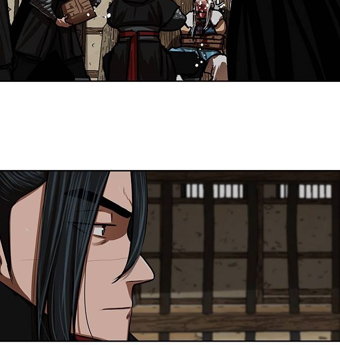 Escort Warrior Chapter 160 Gambar 15