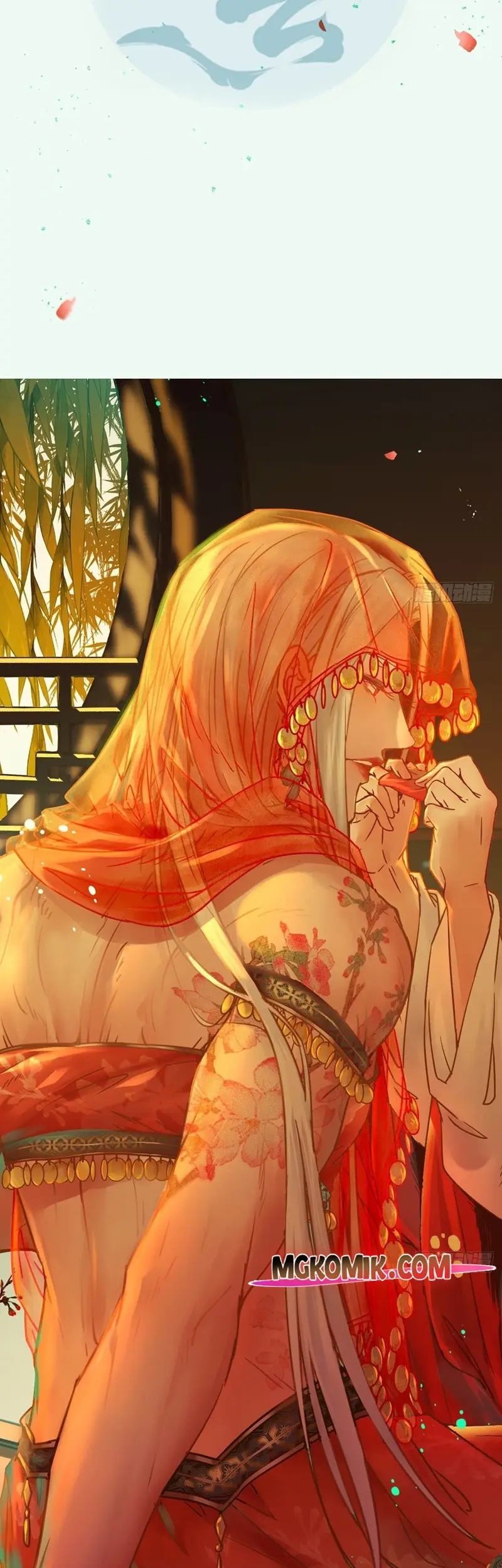 The Ghostly Doctor Chapter 498 Gambar 3