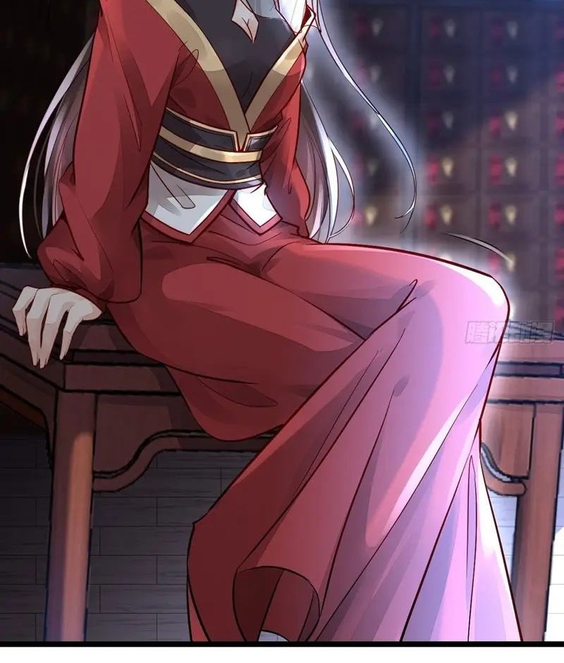 The Ghostly Doctor Chapter 498 Gambar 8