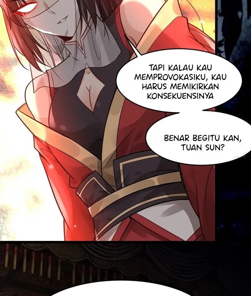 The Ghostly Doctor Chapter 498 Gambar 14