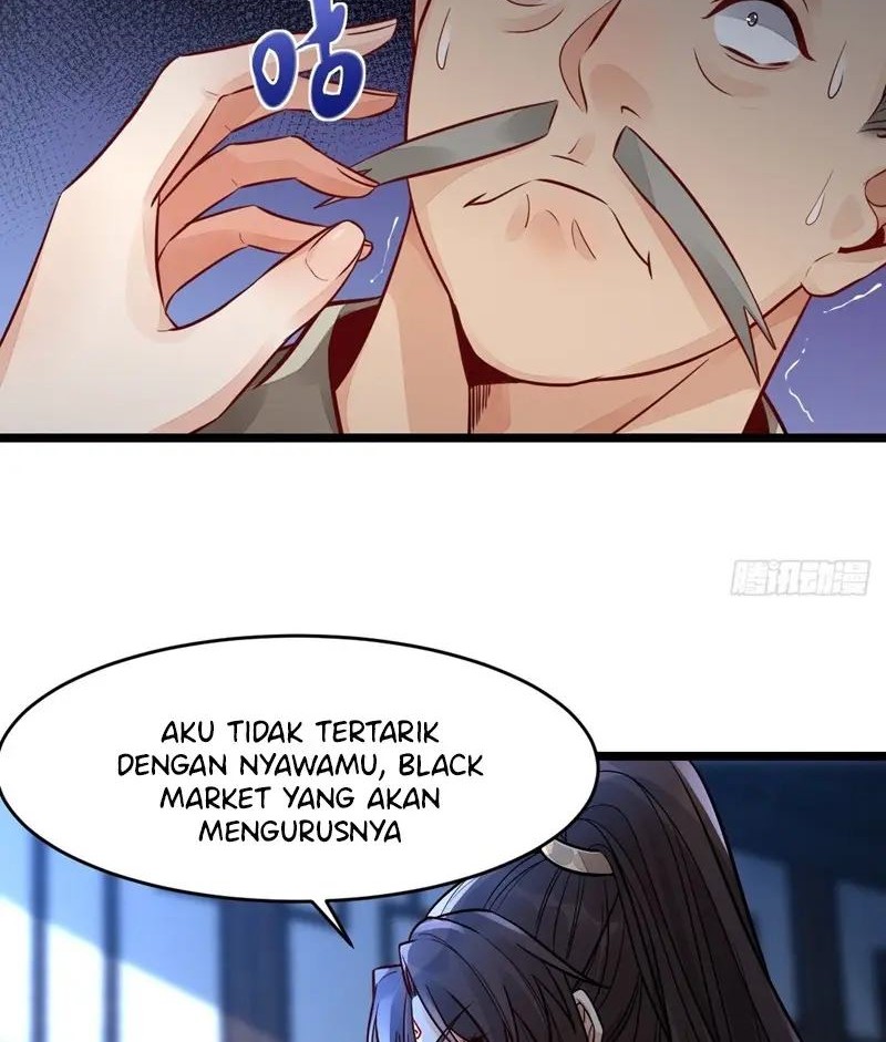 The Ghostly Doctor Chapter 498 Gambar 16