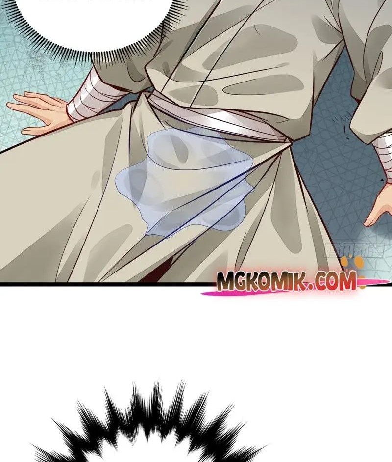 The Ghostly Doctor Chapter 498 Gambar 18