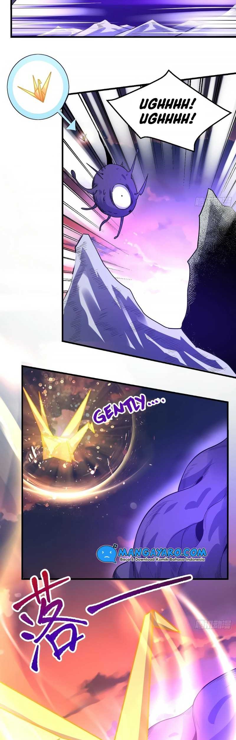 I’m Actually A Cultivation Bigshot Chapter 84 Gambar 31