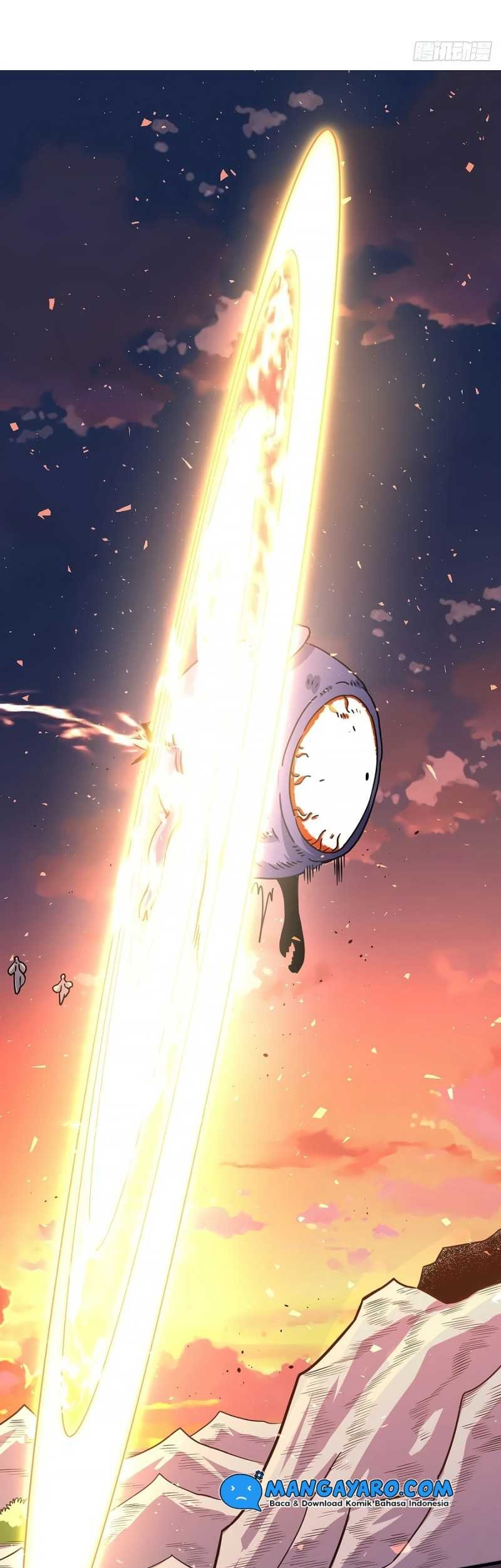 I’m Actually A Cultivation Bigshot Chapter 84 Gambar 33