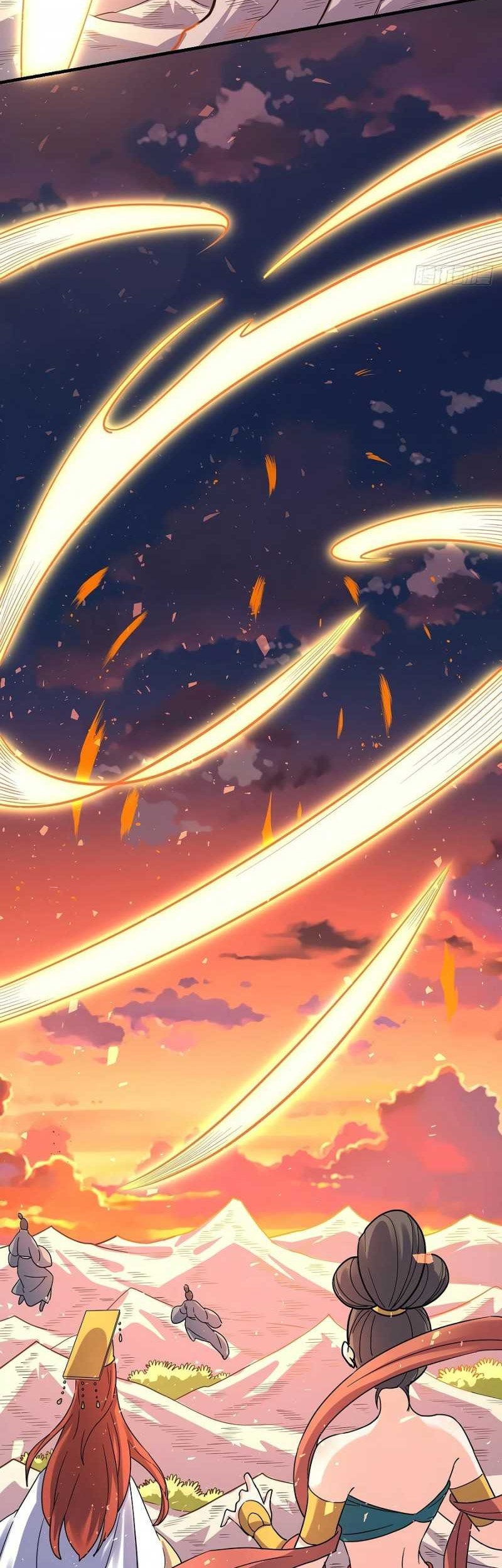 I’m Actually A Cultivation Bigshot Chapter 84 Gambar 34