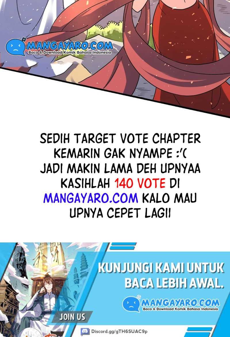 I’m Actually A Cultivation Bigshot Chapter 84 Gambar 35
