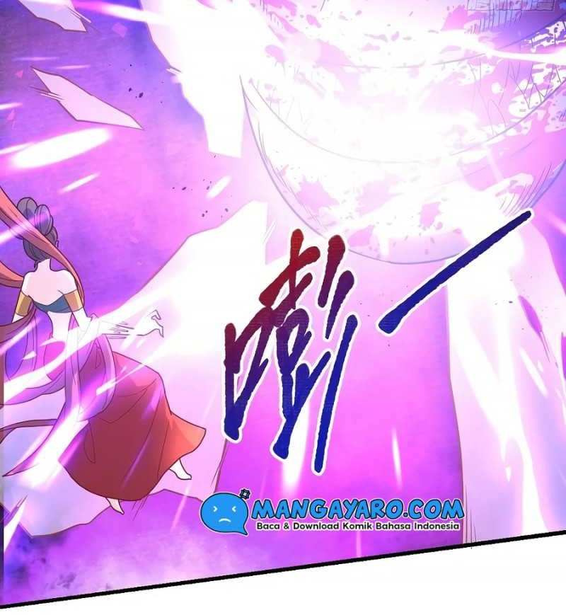 I’m Actually A Cultivation Bigshot Chapter 84 Gambar 20