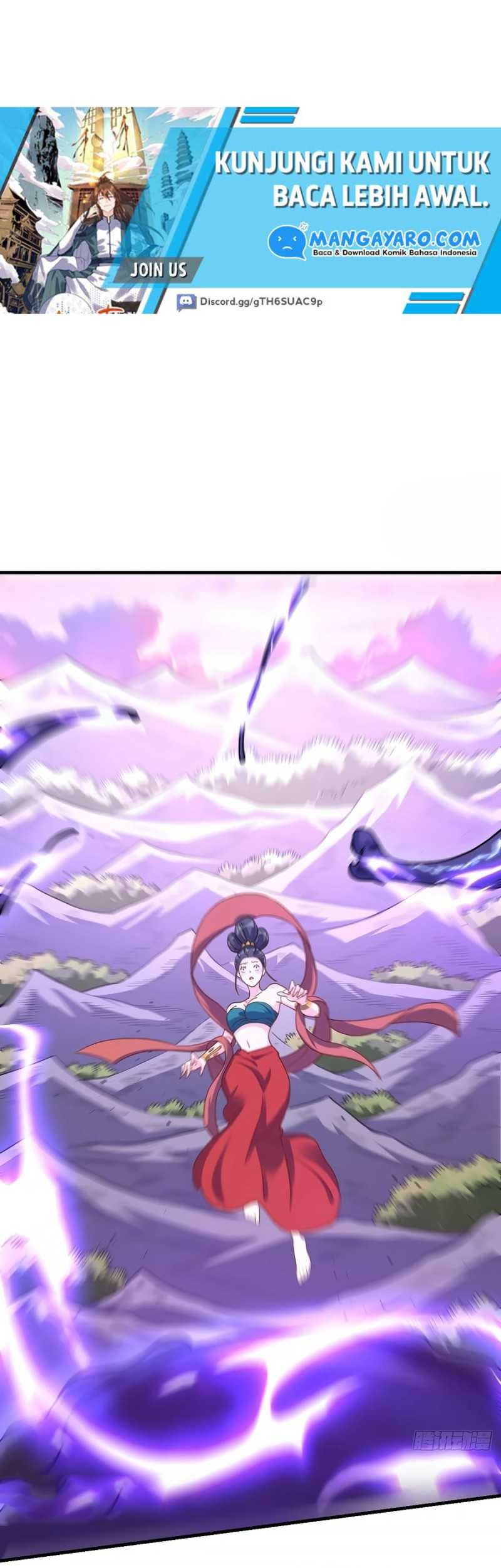 I’m Actually A Cultivation Bigshot Chapter 84 Gambar 21