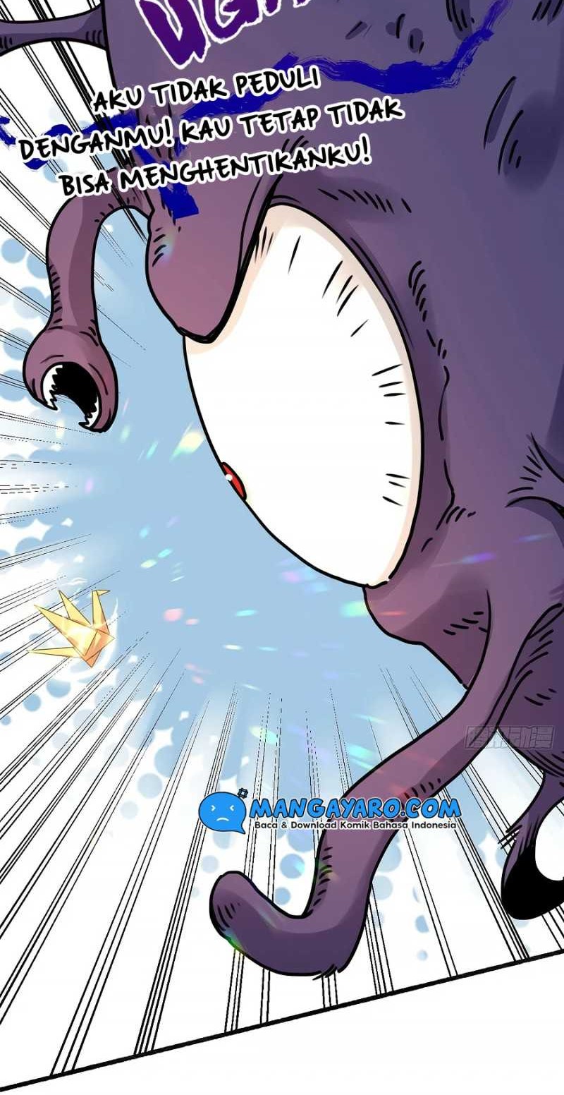 I’m Actually A Cultivation Bigshot Chapter 84 Gambar 27