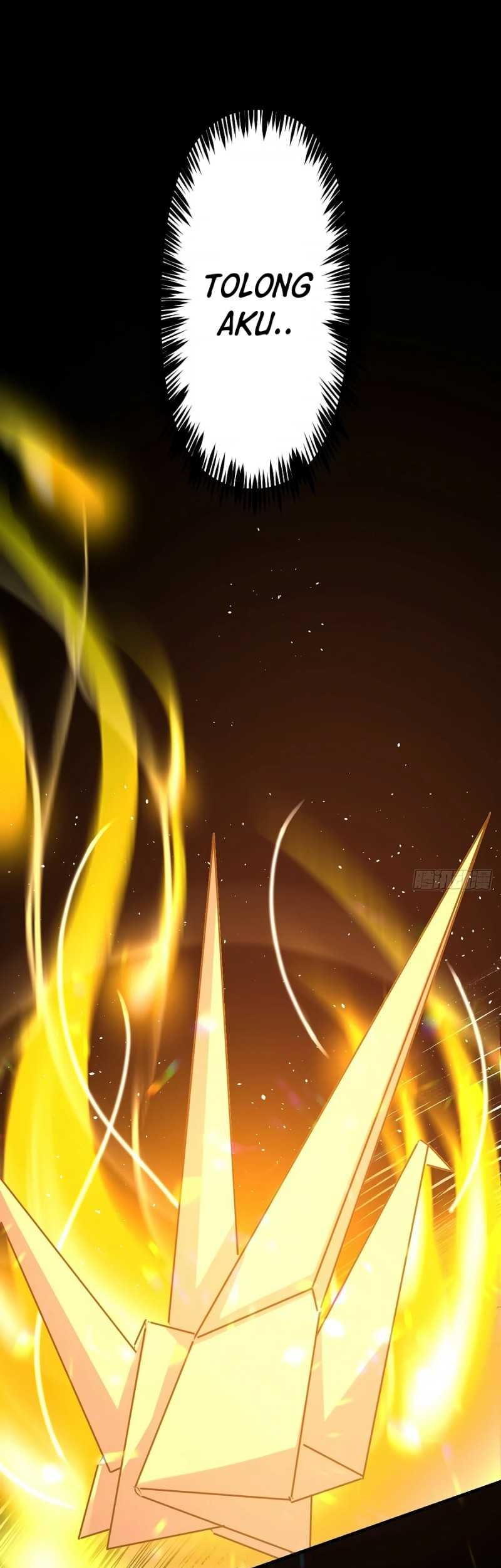 I’m Actually A Cultivation Bigshot Chapter 84 Gambar 24