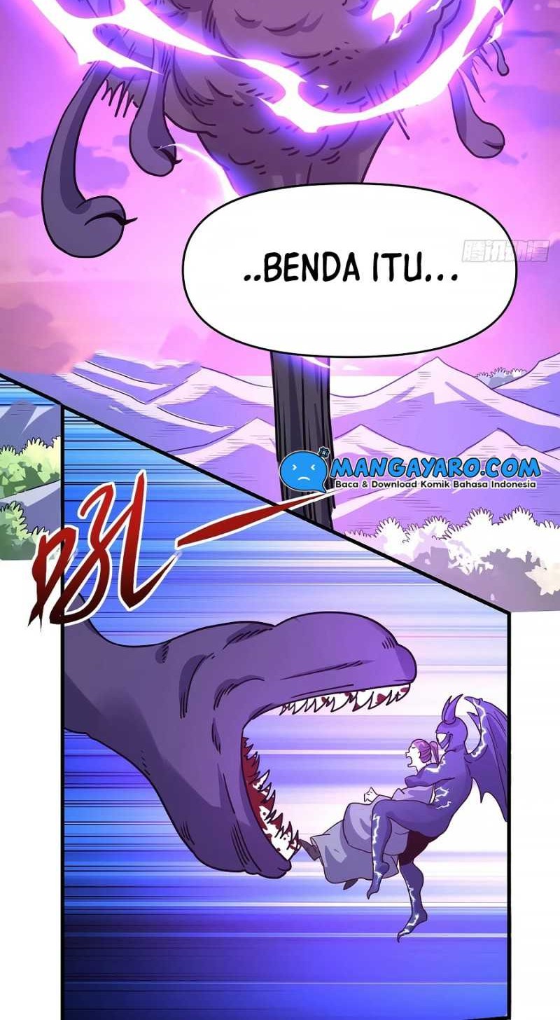 I’m Actually A Cultivation Bigshot Chapter 84 Gambar 4