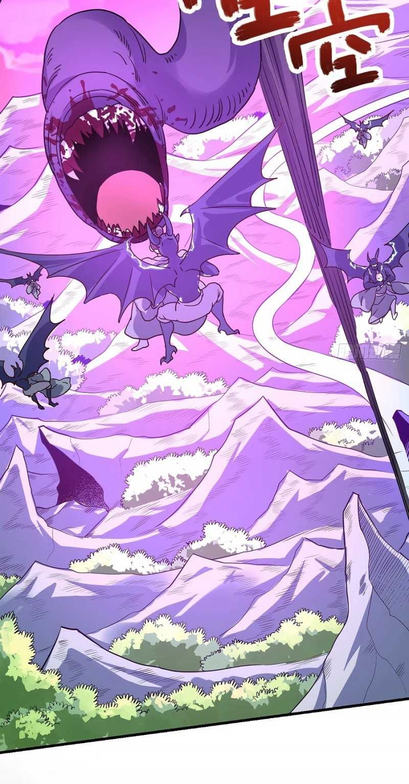 I’m Actually A Cultivation Bigshot Chapter 84 Gambar 6