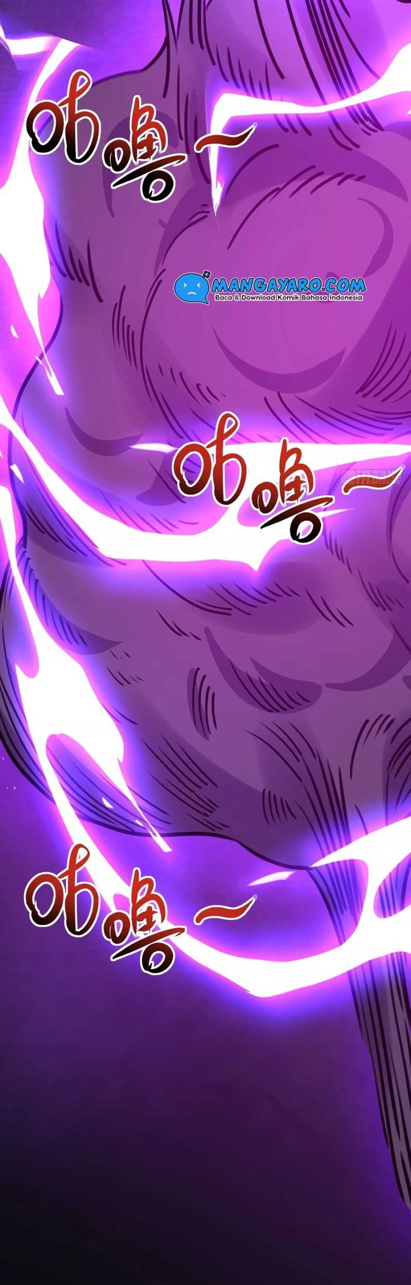 I’m Actually A Cultivation Bigshot Chapter 84 Gambar 8