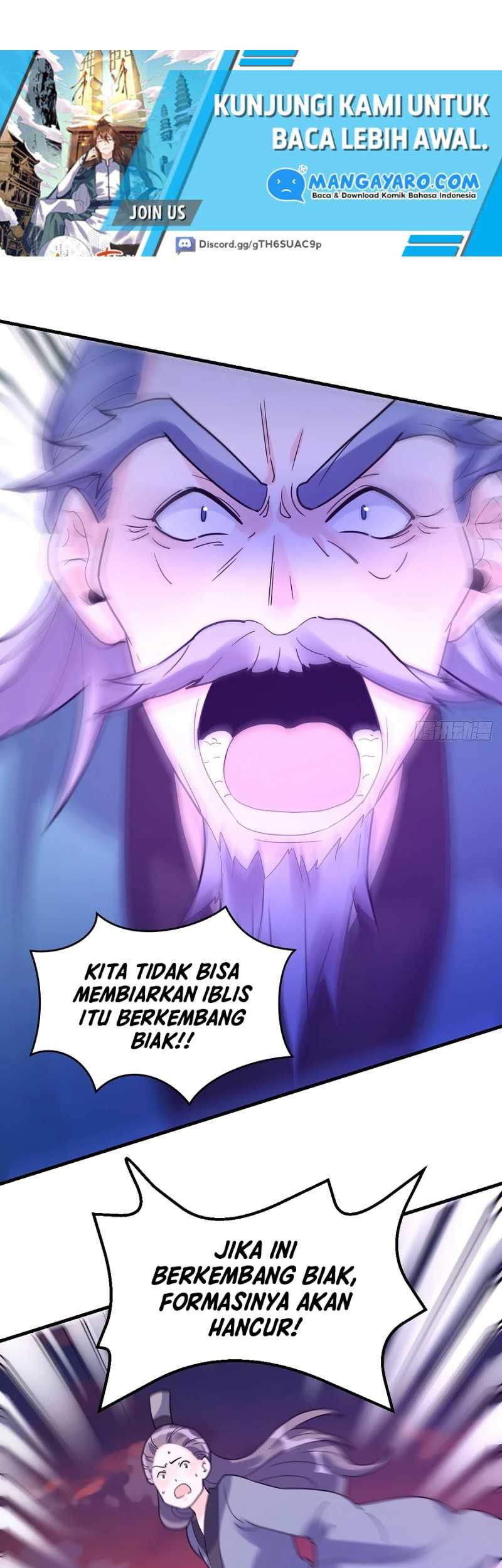 I’m Actually A Cultivation Bigshot Chapter 84 Gambar 10