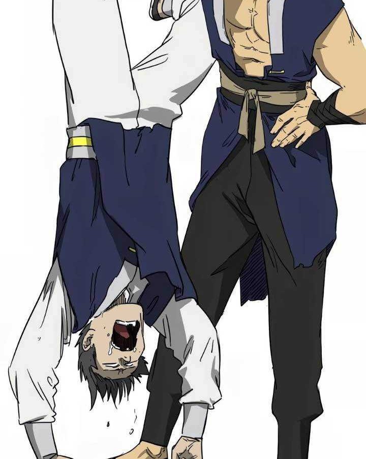 Infinite Level Up in Murim Chapter 82 Gambar 53