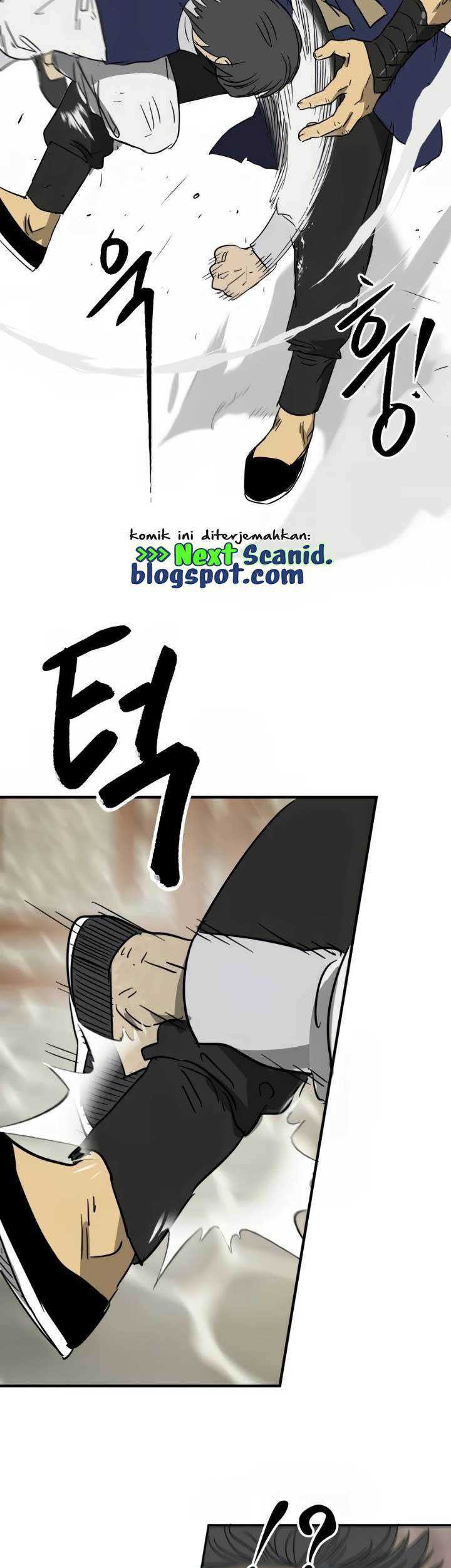 Infinite Level Up in Murim Chapter 82 Gambar 50