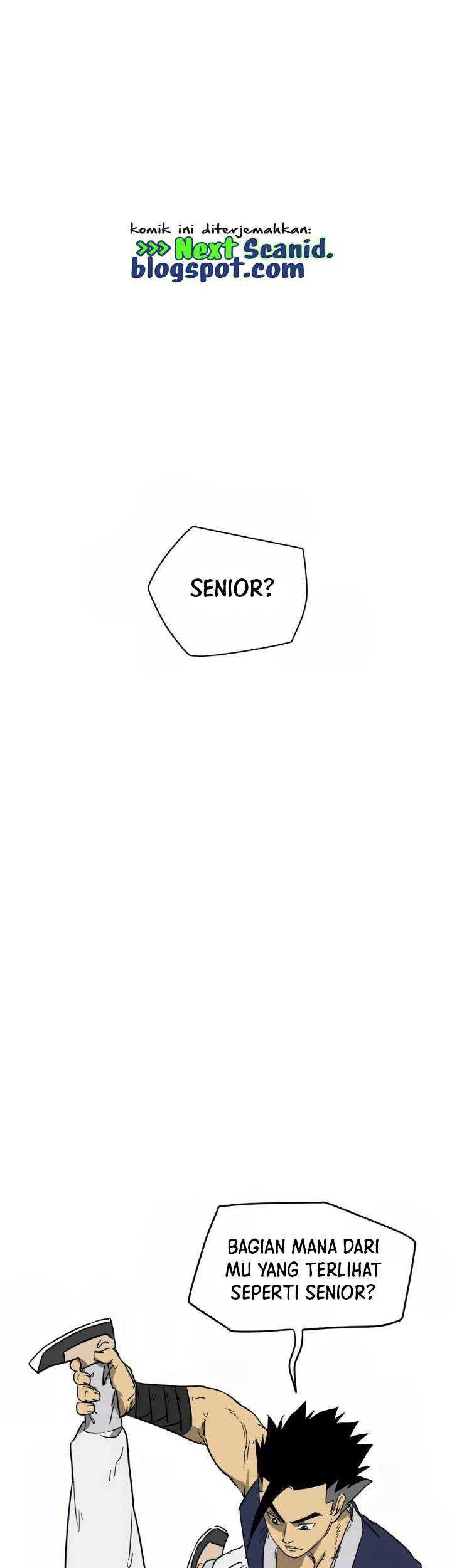 Infinite Level Up in Murim Chapter 82 Gambar 52