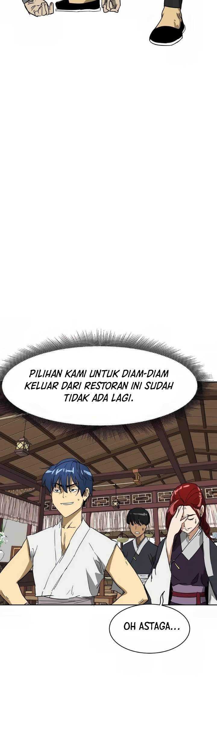 Infinite Level Up in Murim Chapter 82 Gambar 54
