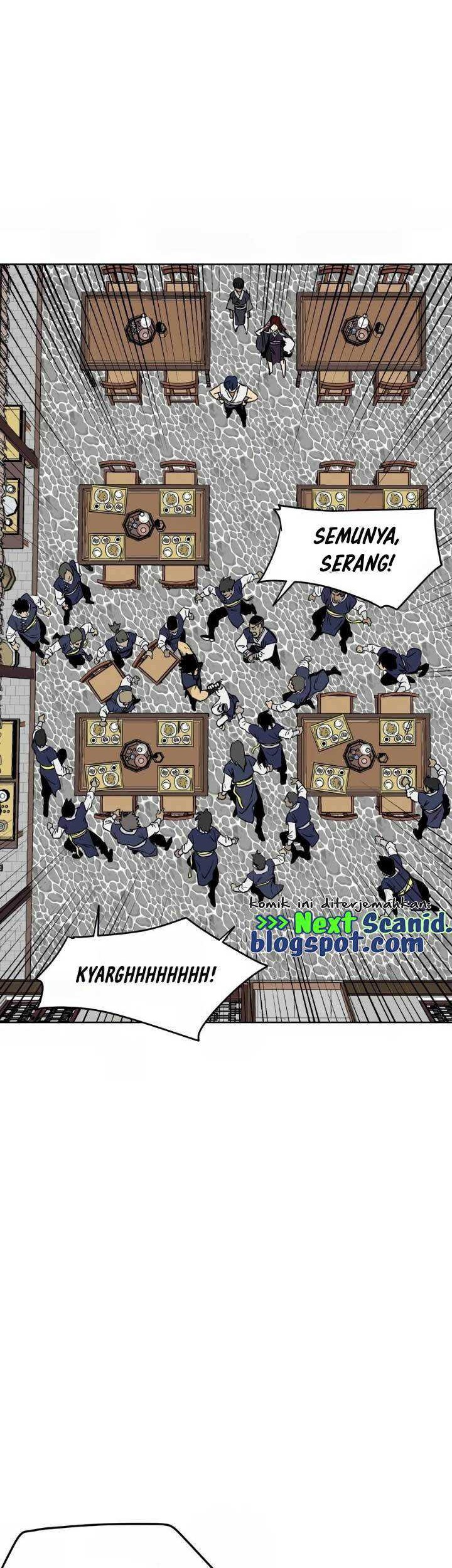 Infinite Level Up in Murim Chapter 82 Gambar 55