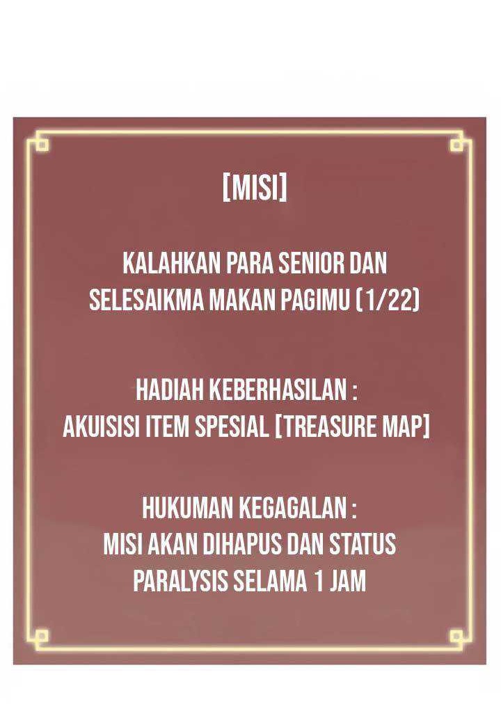 Infinite Level Up in Murim Chapter 82 Gambar 61