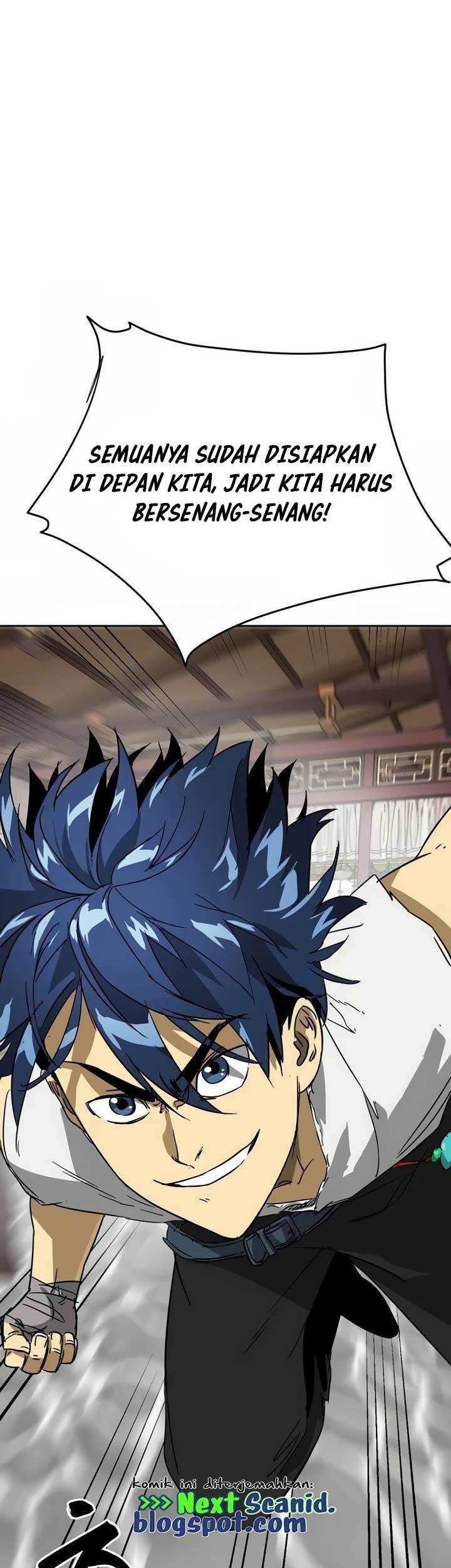 Infinite Level Up in Murim Chapter 82 Gambar 58