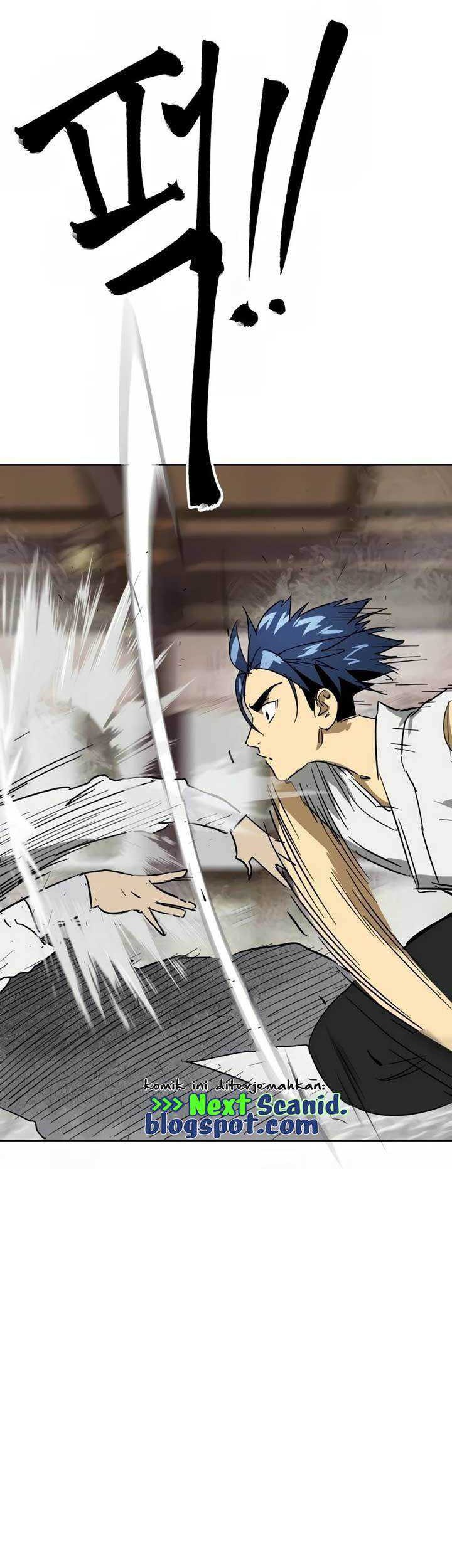 Infinite Level Up in Murim Chapter 82 Gambar 60