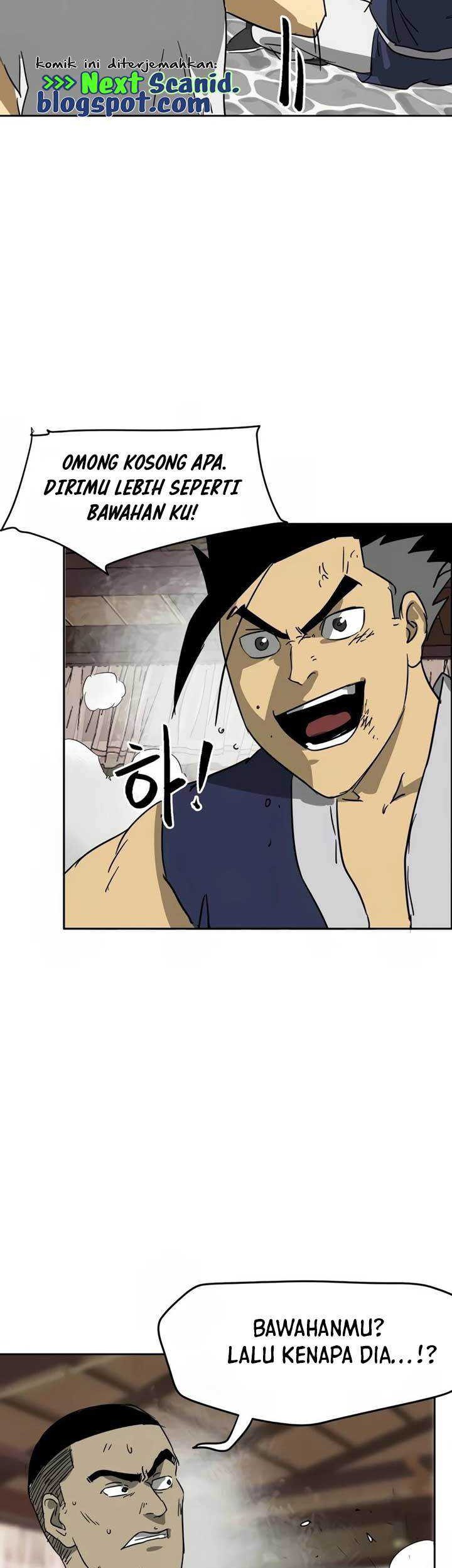 Infinite Level Up in Murim Chapter 82 Gambar 64