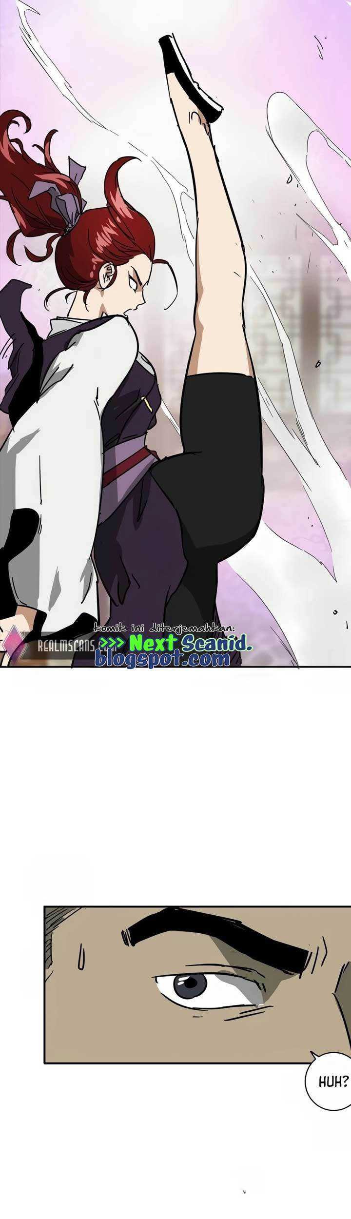 Infinite Level Up in Murim Chapter 82 Gambar 66