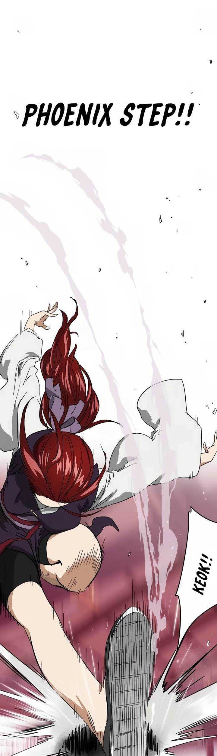 Infinite Level Up in Murim Chapter 82 Gambar 67