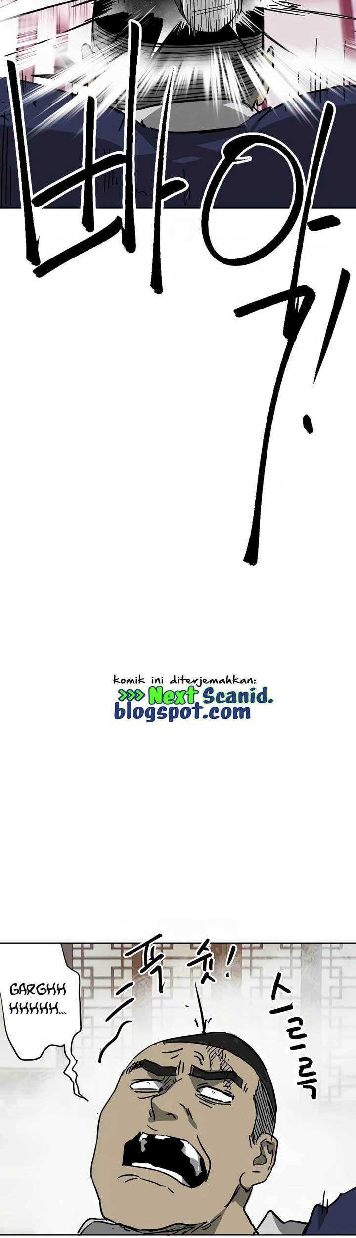 Infinite Level Up in Murim Chapter 82 Gambar 68