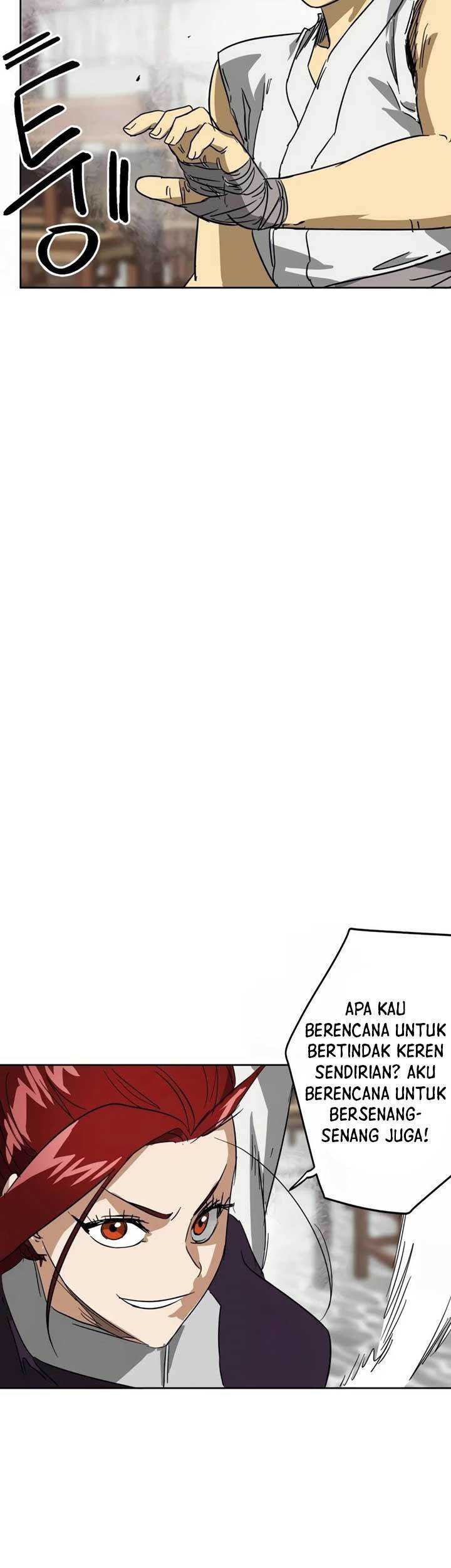 Infinite Level Up in Murim Chapter 82 Gambar 70