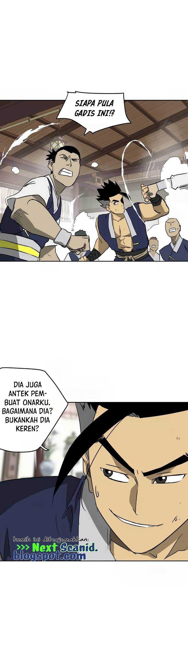 Infinite Level Up in Murim Chapter 82 Gambar 71