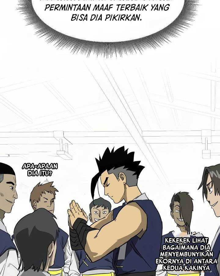 Infinite Level Up in Murim Chapter 82 Gambar 37