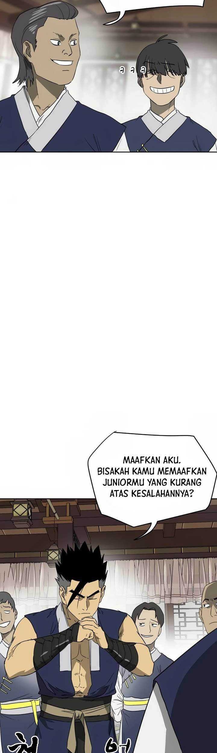 Infinite Level Up in Murim Chapter 82 Gambar 35