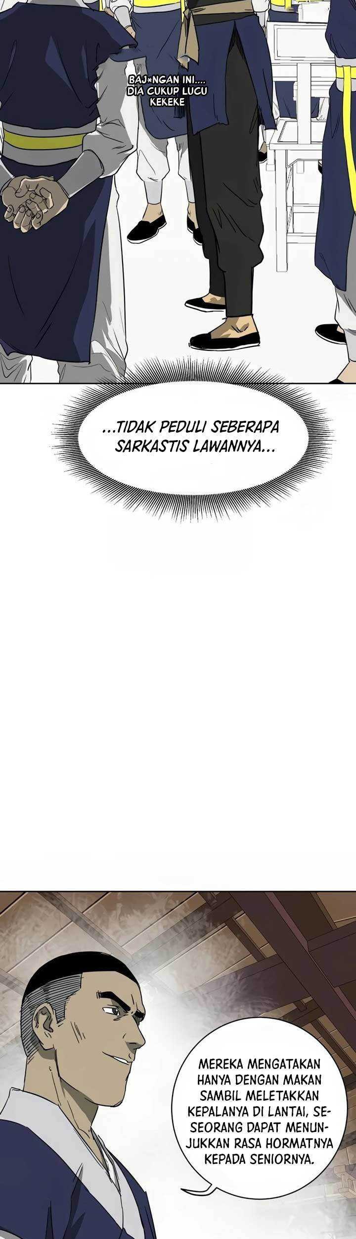 Infinite Level Up in Murim Chapter 82 Gambar 38