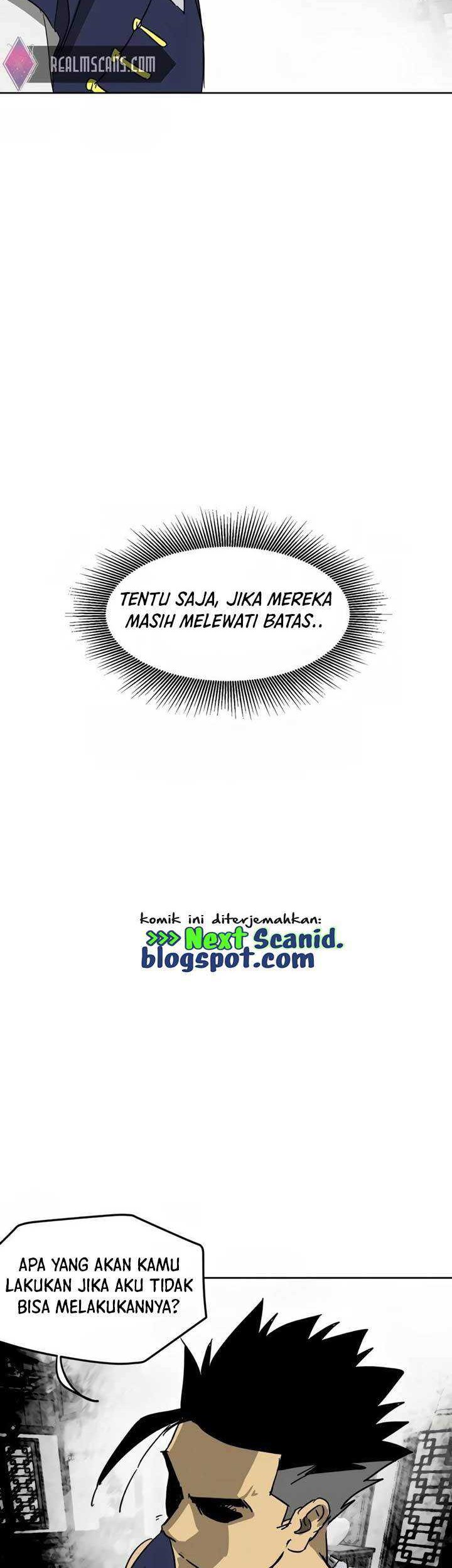 Infinite Level Up in Murim Chapter 82 Gambar 39